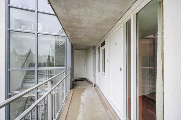 Foto - Te huur: Eerste van Swindenstraat 177, 1093 GB Amsterdam